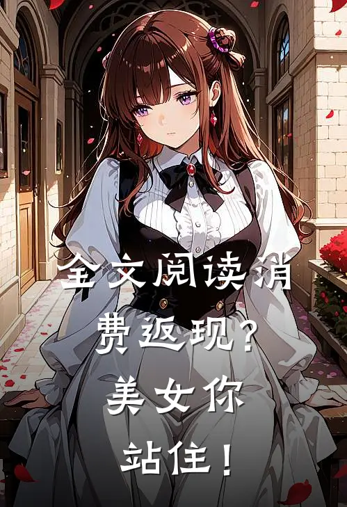 全文阅读消费返现？美女你站住！