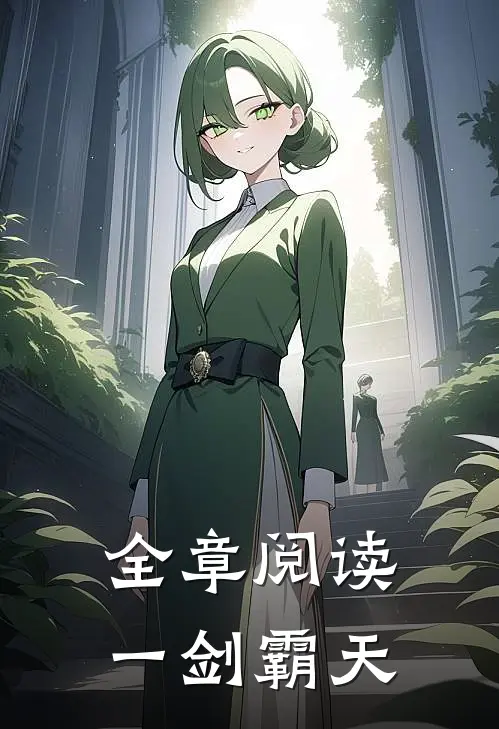 全章阅读一剑霸天