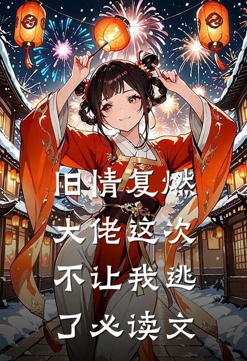 旧情复燃,大佬这次不让我逃了必读文