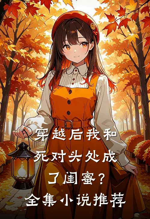 穿越后我和死对头处成了闺蜜?全集推荐一下