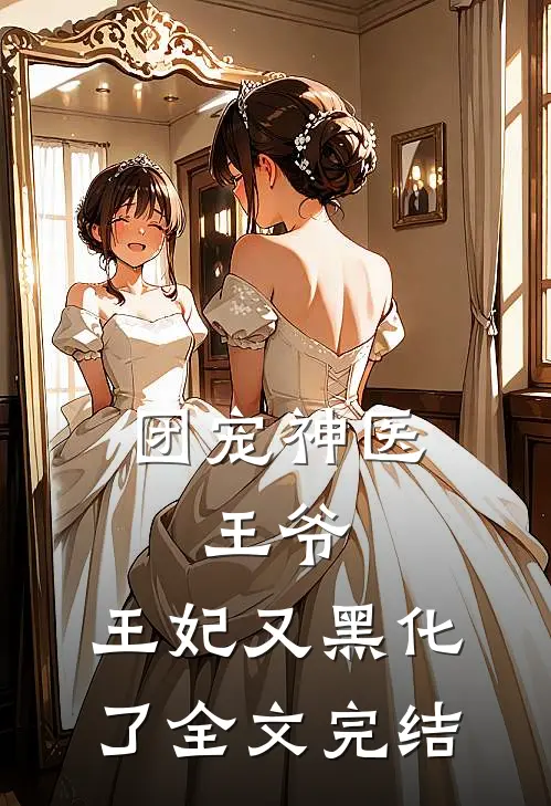 团宠神医王爷,王妃又黑化了全文完结