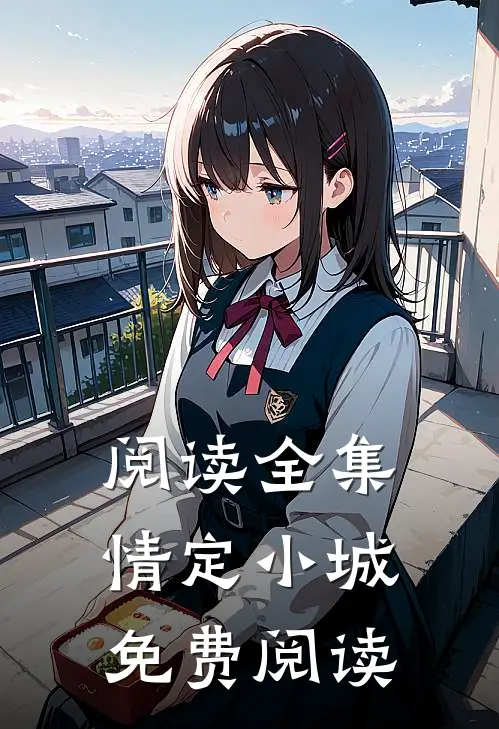 阅读全集情定小城免费阅读