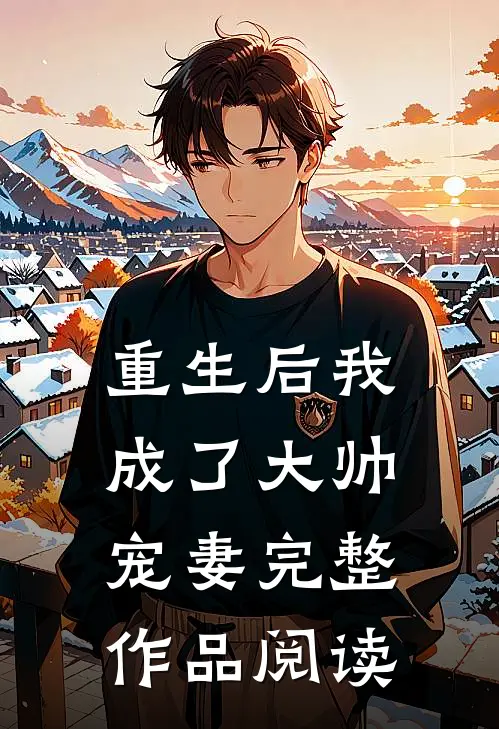 重生后我成了大帅宠妻完整作品阅读