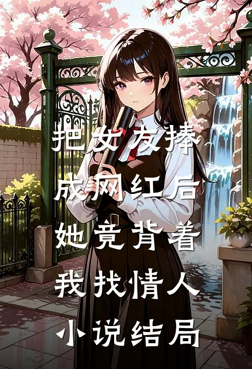 把女友捧成网红后,她竟背着我找情人结局是啥