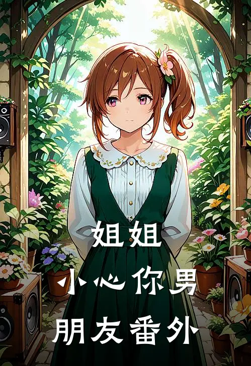 姐姐,小心你男朋友 番外在线观看