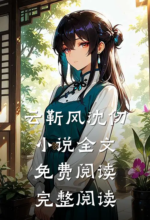 云靳风沈仞小说全文免费阅读完整阅读