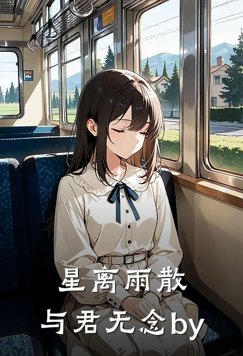 星离雨散，与君无念by