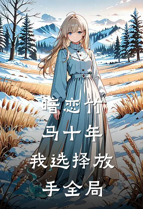 暗恋竹马十年,我选择放手全局