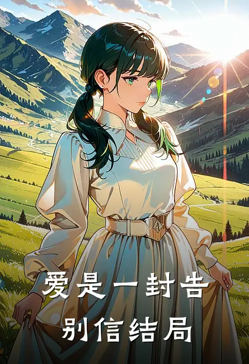 爱是一封告别信结局