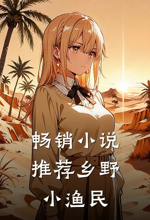 畅销小说推荐乡野小渔民