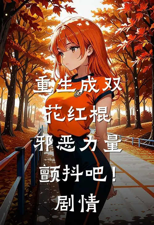 重生成双花红棍,邪恶力量颤抖吧!剧情