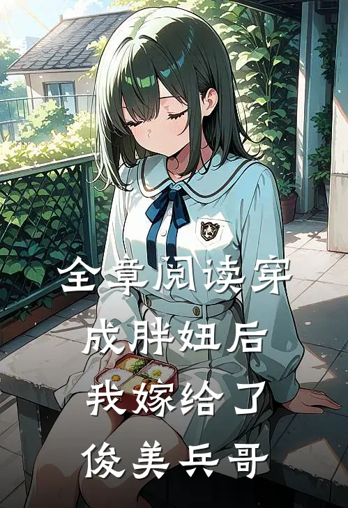 全章阅读穿成胖妞后我嫁给了俊美兵哥