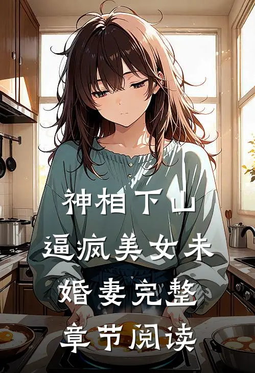 神相下山，逼疯美女未婚妻完整章节阅读