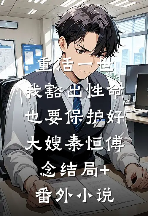 重活一世，我豁出性命也要保护好大嫂秦恒傅念结局+番外小说