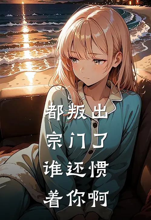 都叛出宗门了,谁还惯着你啊顾修大师姐