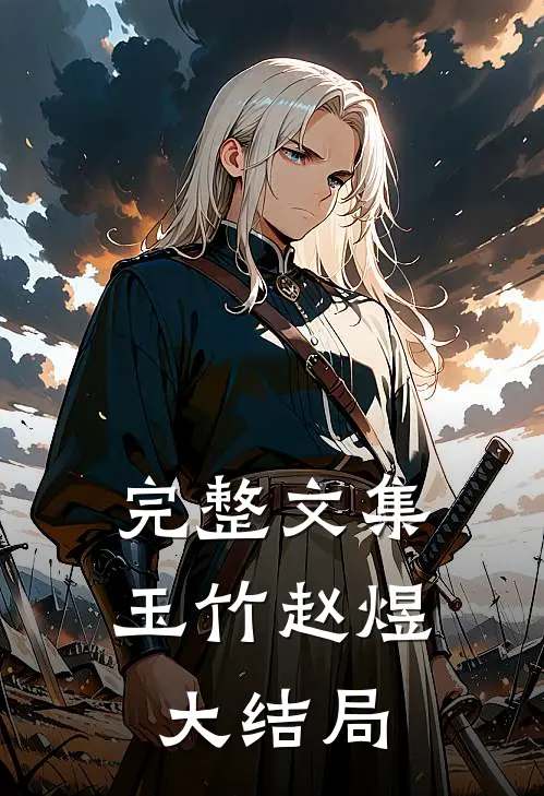 完整文集玉竹赵煜大结局