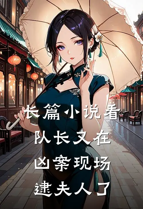 长篇看,队长又在凶案现场逮夫人了吗