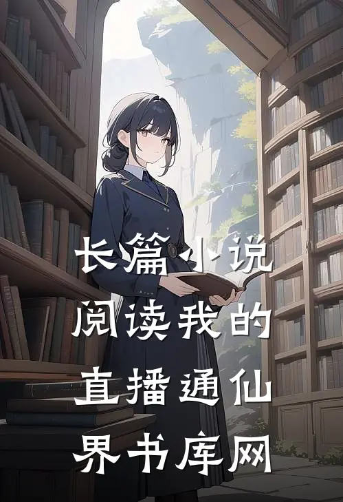 长篇小说阅读我的直播通仙界书库网