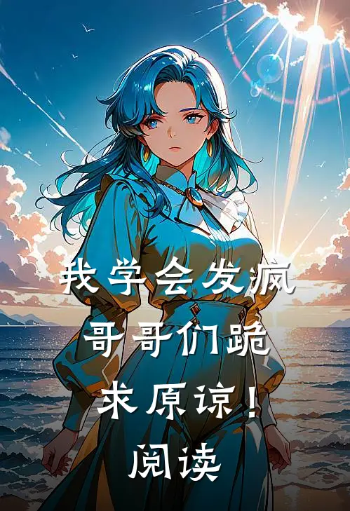 我学会发疯,哥哥们跪求原谅!阅读