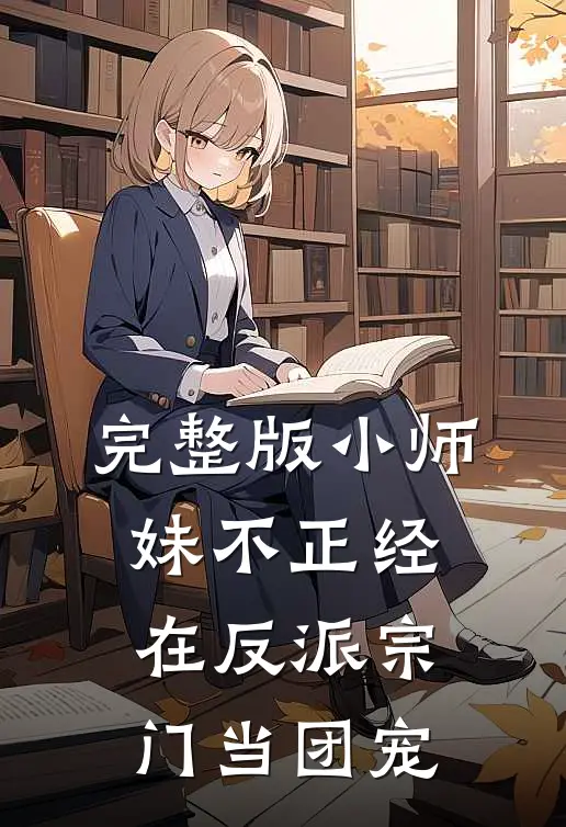 完整版小师妹不正经，在反派宗门当团宠