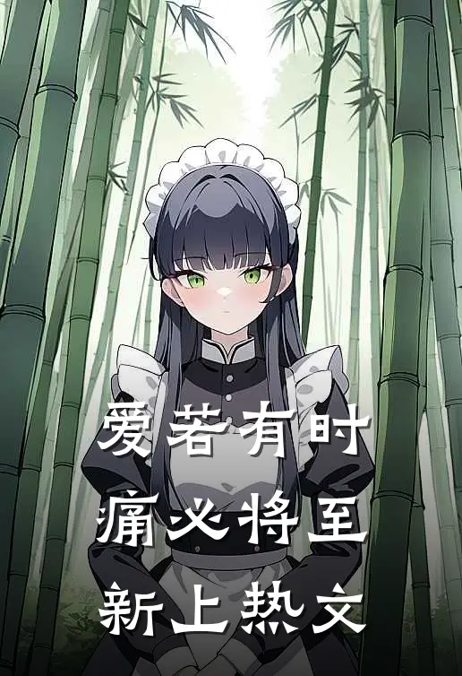 爱若有时，痛必将至新上热文