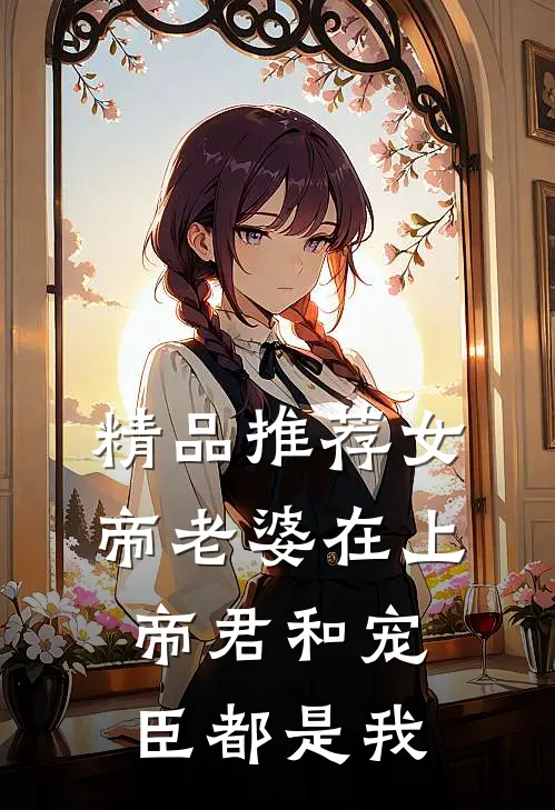 精品推荐女帝老婆在上：帝君和宠臣都是我