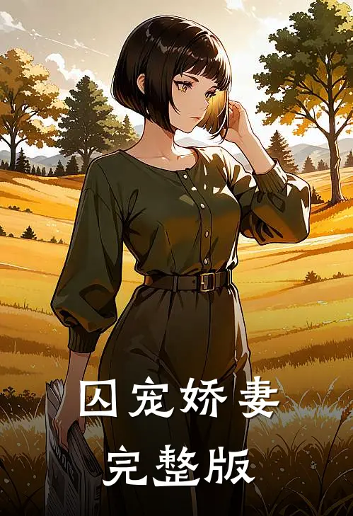 囚宠娇妻完整版