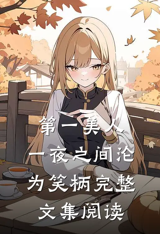 第一美人,一夜之间沦为笑柄完整文集阅读