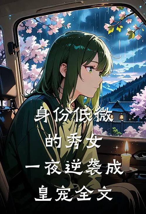 身份低微的秀女,一夜逆袭成皇宠全文免费