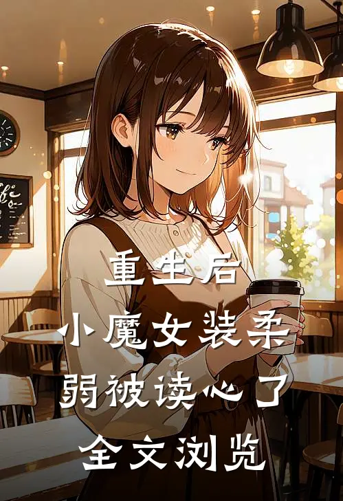 重生后，小魔女装柔弱被读心了全文浏览