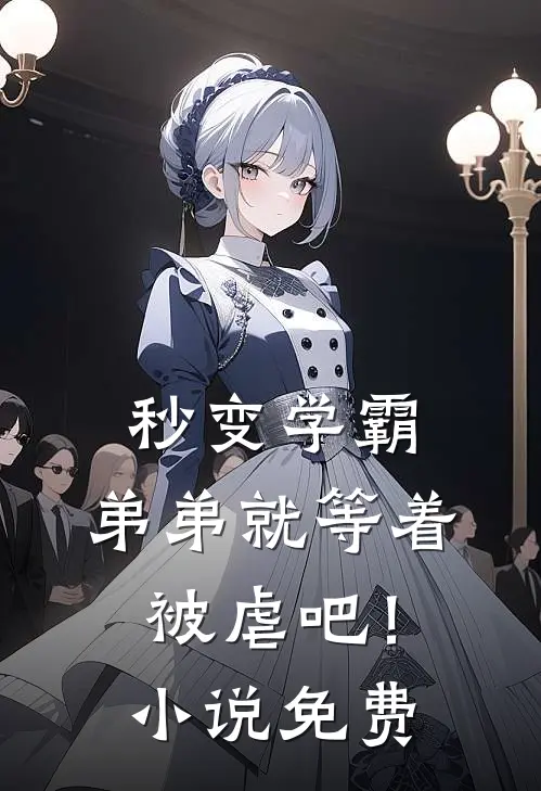 秒变学霸,弟弟就等着被虐吧!免费