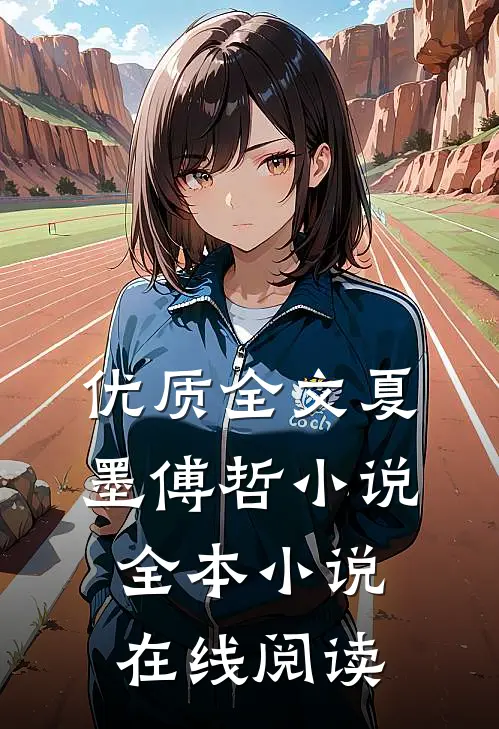 优质全文夏墨傅哲小说全本小说在线阅读