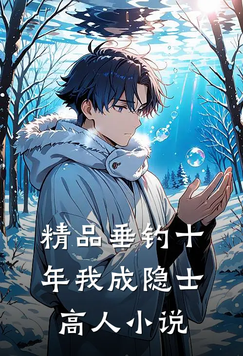 精品垂钓十年我成隐士高人小说