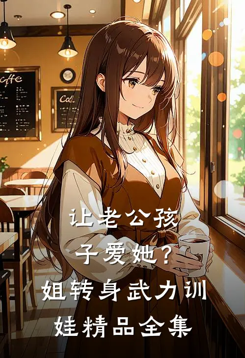 让老公孩子爱她？姐转身武力训娃精品全集