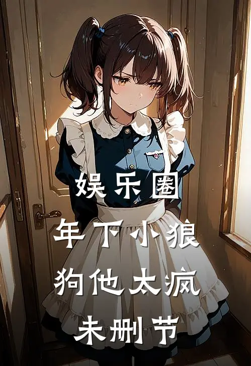 娱乐圈：年下小狼狗他太疯未删节