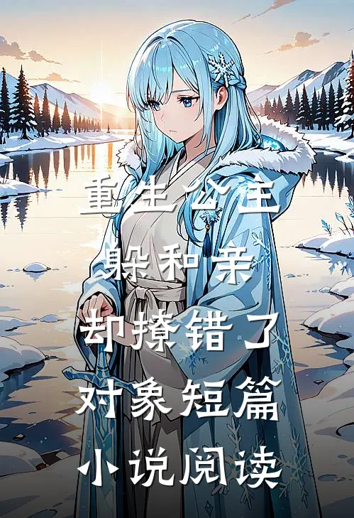 重生公主躲和亲,却撩错了对象短篇阅读