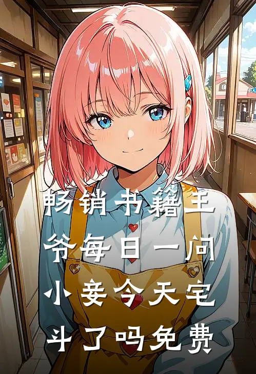 畅销书籍王爷每日一问小妾今天宅斗了吗免费