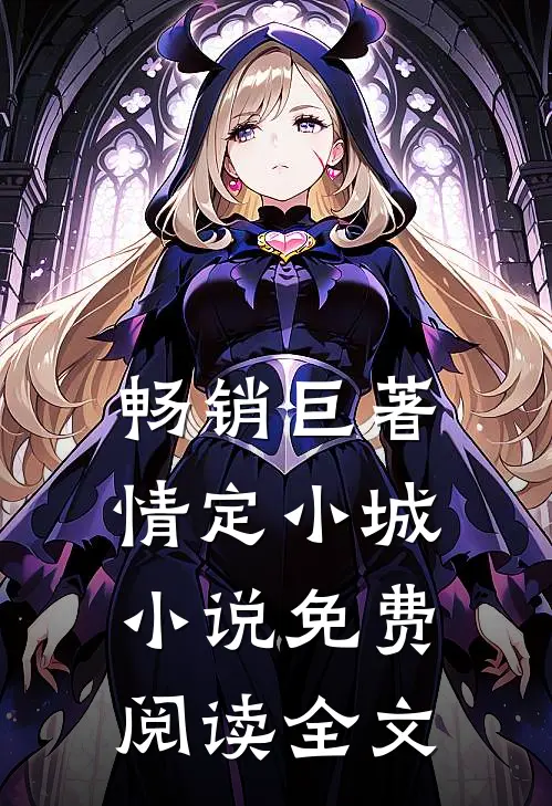 畅销巨著情定小城小说免费阅读全文