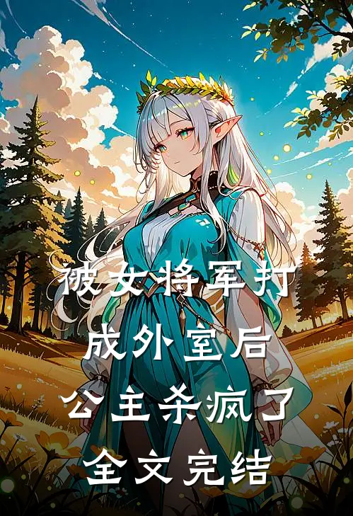 被女将军打成外室后,公主杀疯了全文完结免费阅读