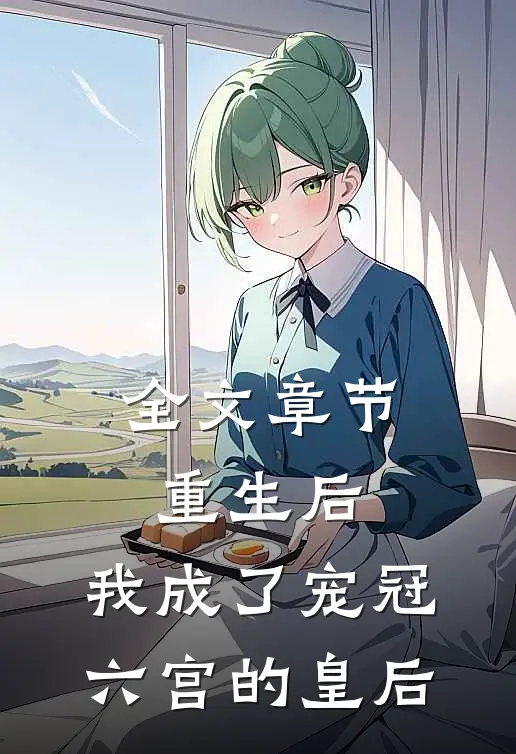 全文章节重生后,我成了宠冠六宫的皇后