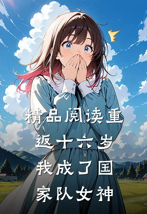 精品阅读重返十六岁，我成了国家队女神
