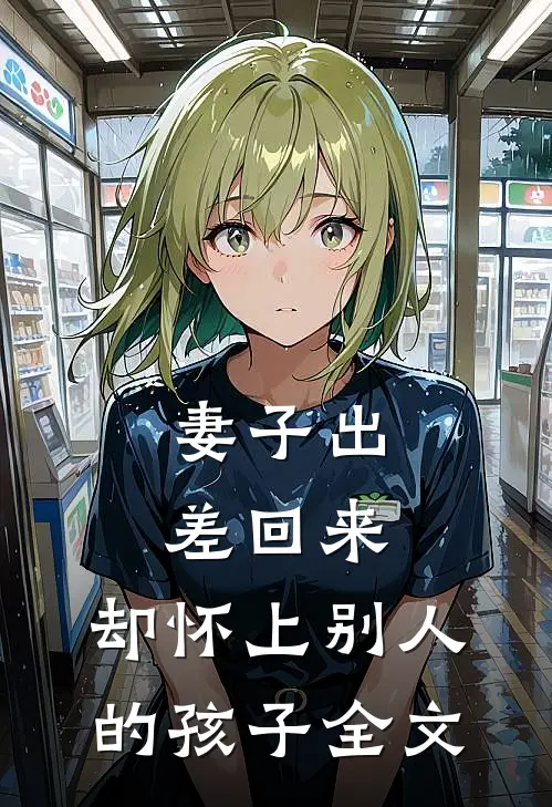 妻子出差回来,却怀上别人的孩子全文