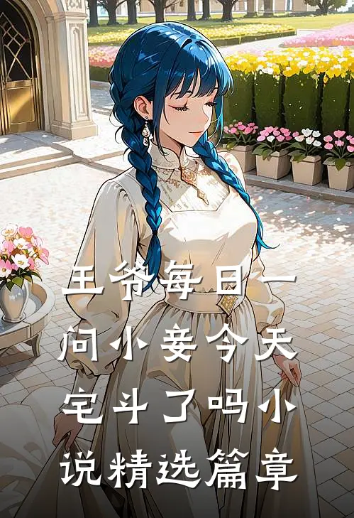王爷每日一问小妾今天宅斗了吗小说精选篇章