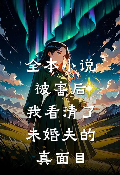 全本被害后,我看清了未婚夫的真面目全文阅读