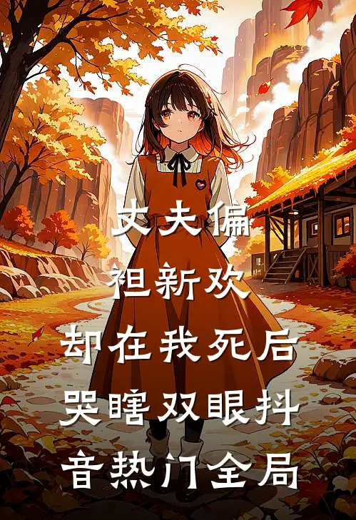 丈夫偏袒新欢，却在我死后哭瞎双眼抖音热门全局