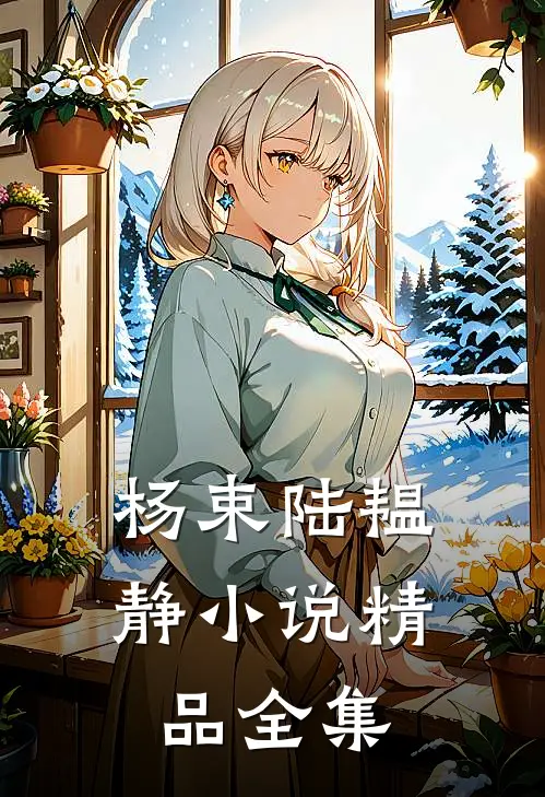 杨束陆韫静小说精品全集
