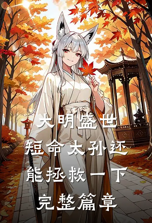 大明盛世：短命太孙还能拯救一下完整篇章