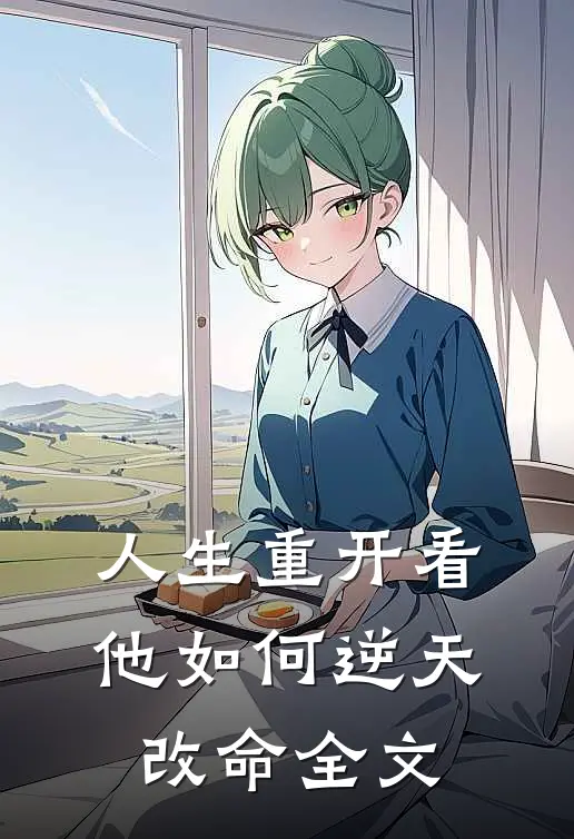 人生重开看他如何逆天改命全文