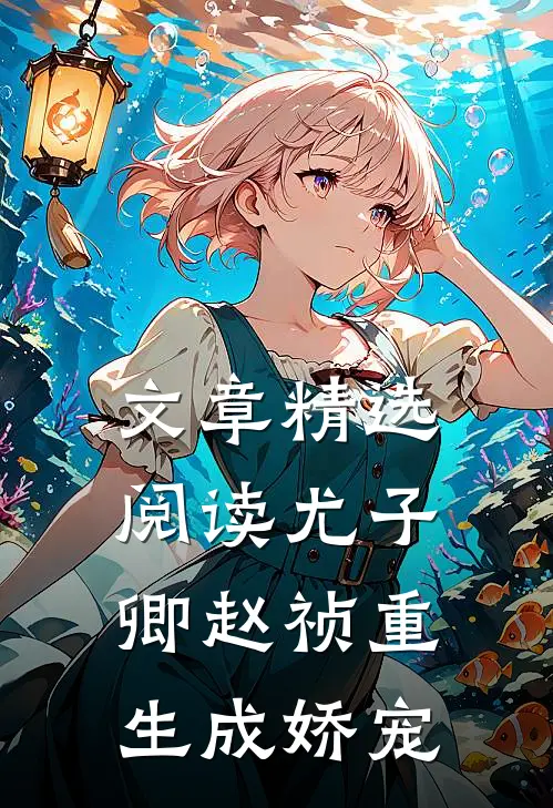 文章精选阅读尤子卿赵祯重生成娇宠
