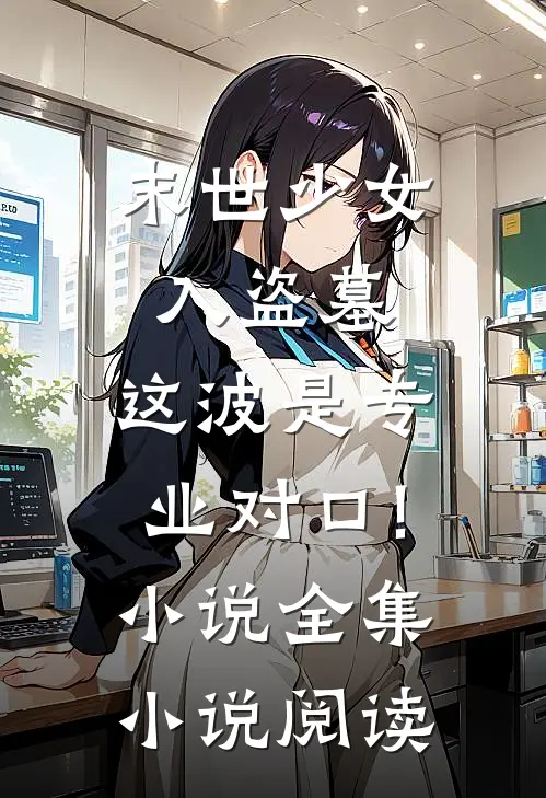 末世少女入盗墓,这波是专业对口!小说全集小说阅读